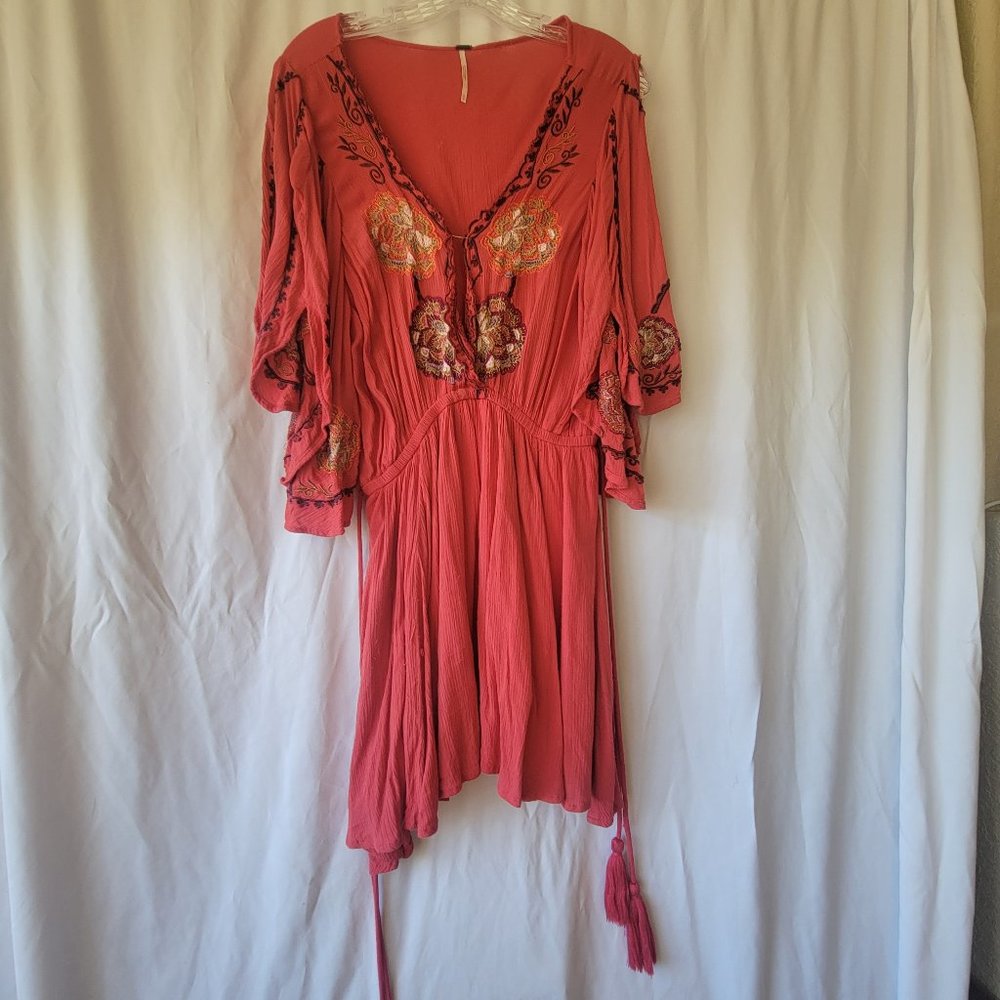 Free People Coverup